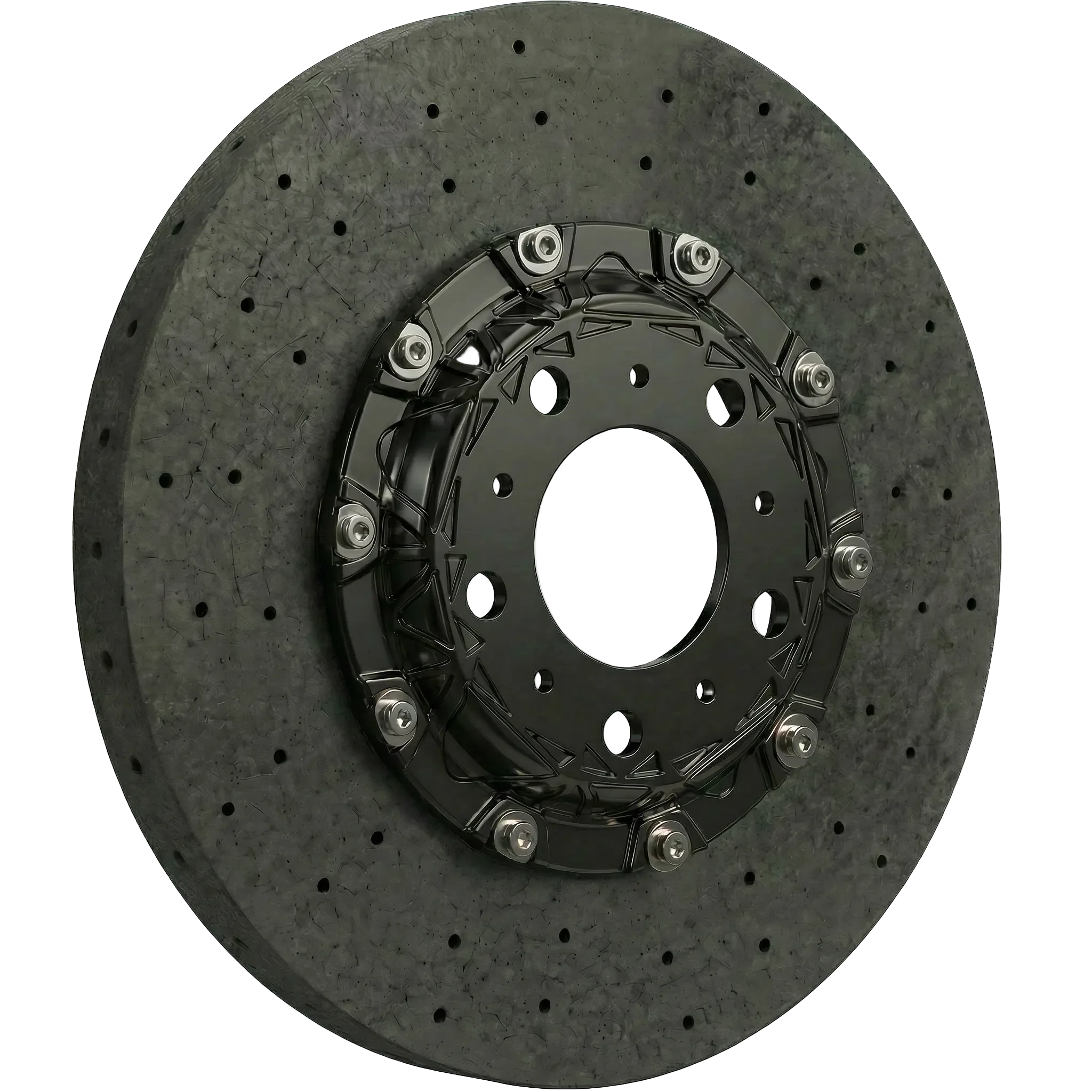 OPUS OEM+ brake system